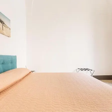 Апартаменты Corte Consiglio & La Finestra Sul Porto - Old Town - Purita *