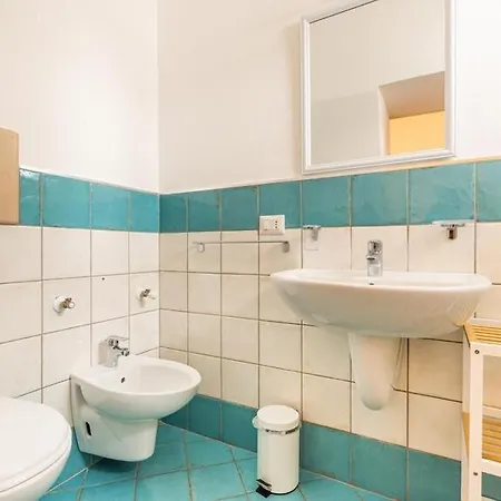 Апартаменты Corte Consiglio & La Finestra Sul Porto - Old Town - Purita *