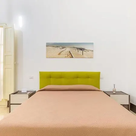 Corte Consiglio & La Finestra Sul Porto - Old Town - Purita Апартаменты