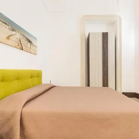 Corte Consiglio & La Finestra Sul Porto - Old Town - Purita * Галлиполи