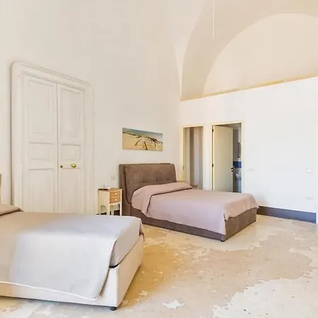 Corte Consiglio & La Finestra Sul Porto - Old Town - Purita Апартаменты
