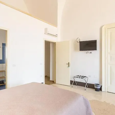 Апартаменты Corte Consiglio & La Finestra Sul Porto - Old Town - Purita *