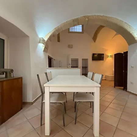 Corte Consiglio & La Finestra Sul Porto - Old Town - Purita Апартаменты
