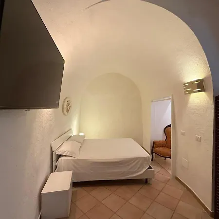 Corte Consiglio & La Finestra Sul Porto - Old Town - Purita * Галлиполи