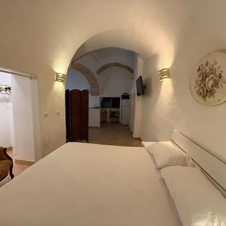 Апартаменты Corte Consiglio & La Finestra Sul Porto - Old Town - Purita