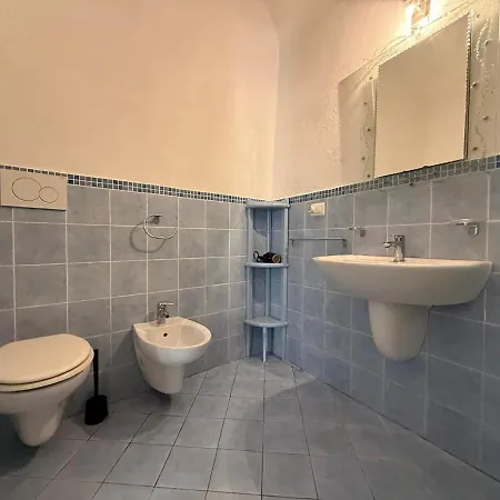 Апартаменты Corte Consiglio & La Finestra Sul Porto - Old Town - Purita