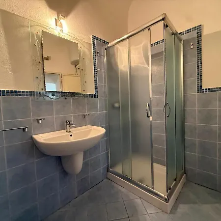 Corte Consiglio & La Finestra Sul Porto - Old Town - Purita * Галлиполи